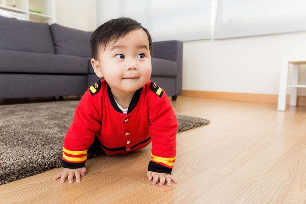 
Ngoài vấn đề bé trai 12 tháng nặng bao nhiêu kg cha mẹ cần đảm bảo an toàn cho bé
