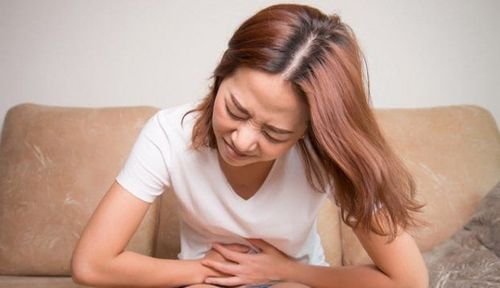 Một số phụ nữ cảm thấy đau khi quan hệ tình dục