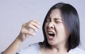 Thuốc co mạch có tác dụng điều trị sổ mũi