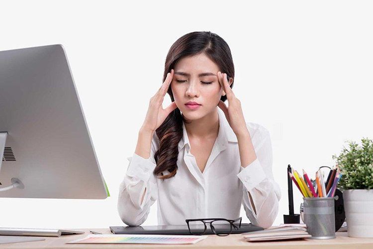 
Bệnh MS có thể gây ảnh hưởng đến tâm trạng
