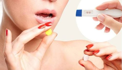 
Nhiều trường hợp uống thuốc tránh thai khẩn cấp bị ra máu có thể là bị sảy thai hoặc có thai ngoài tử cung
