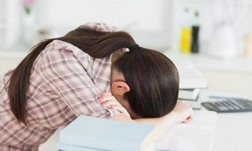 
Mệt mỏi, sút cân nhanh là những triệu chứng thường gặp nhất ở bệnh nhân ung thư
