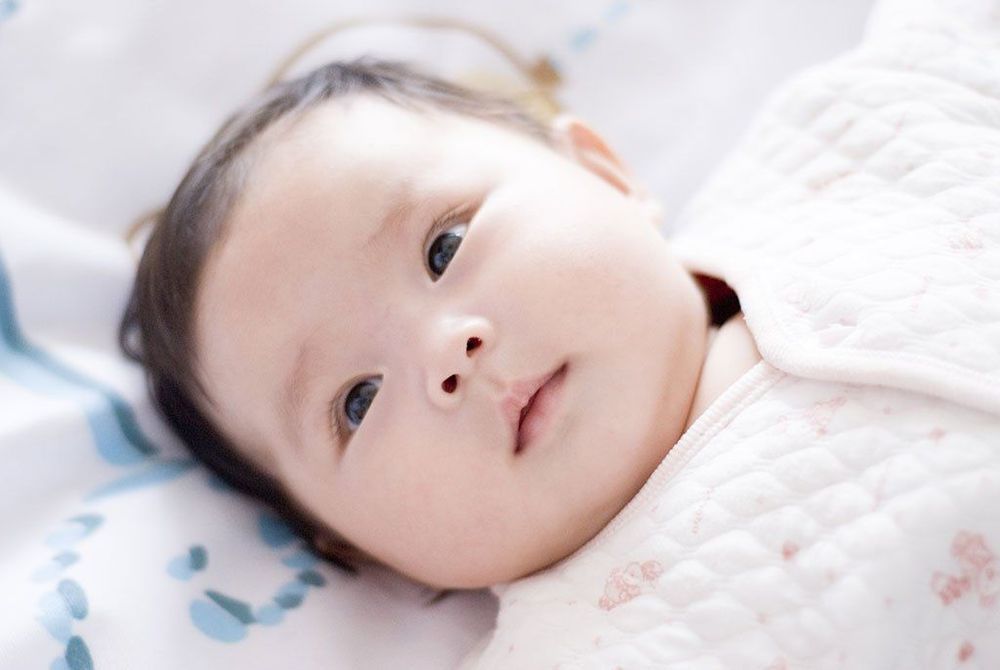 
Đa số nấc ở trẻ em là hiện tượng sinh lý bình thường, không cần điều trị gì
