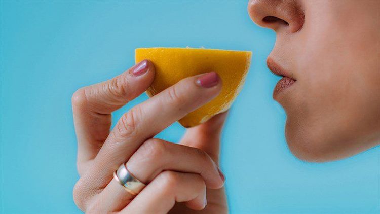 
Chữa mất khứu giác bằng cách tập ngửi mùi
