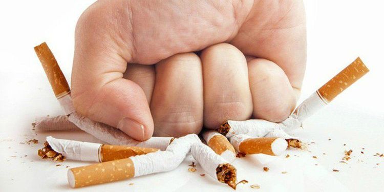 
Bệnh nhân nên bỏ hút thuốc lá tránh tình trạng nhiễm trùng lan rộng hơn
