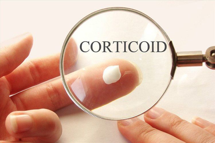 
Corticoid
