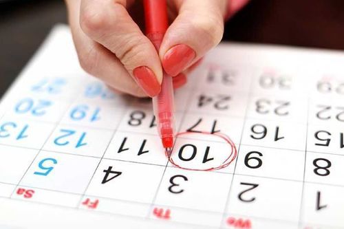 Một tháng có kinh nguyệt 2 lần là dấu hiệu của bệnh gì?