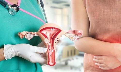 
Sự co hồi tử cung khiến sản phụ cảm thấy mệt mỏi trong những tuần đầu sau đẻ

