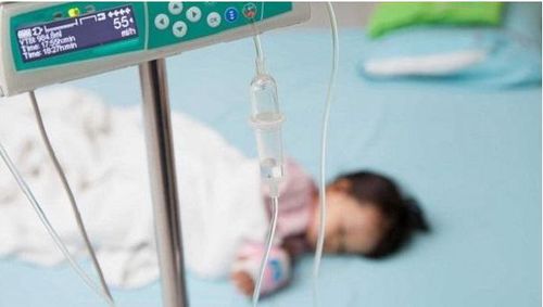
Một số vật tư y tế có chứa phthalate
