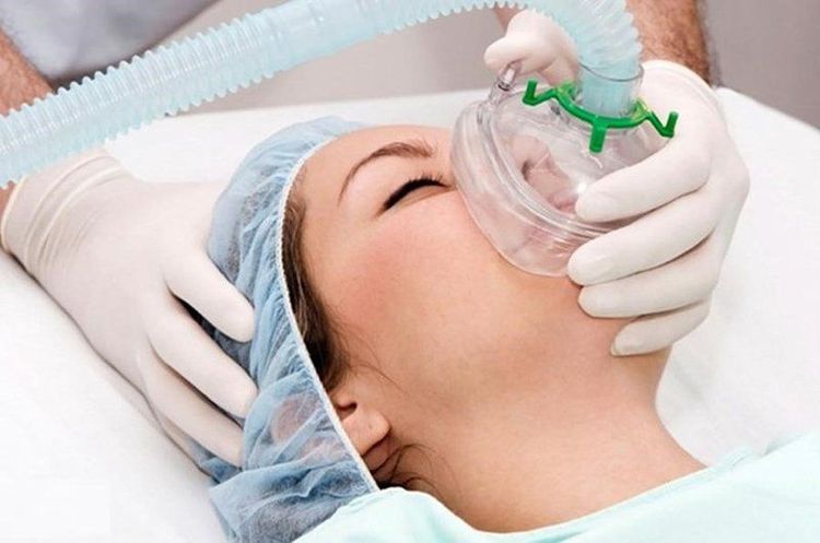 
Các bệnh nhân đều có phản ứng tốt với tế bào gốc sau khi truyền
