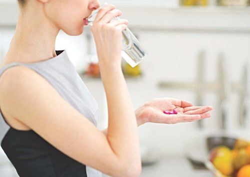 
Phụ nữ đau đầu khi đến kỳ kinh nguyệt có thể sử dụng một số loại thuốc
