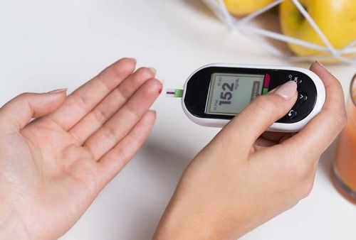 
Tiền đái tháo đường gây rối loạn nồng độ glucose trong máu khi đói
