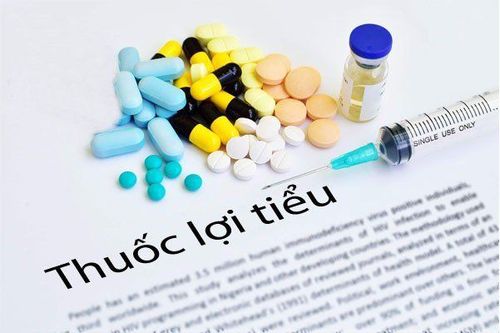 
Thuốc lợi tiểu làm tăng nguy cơ gây té ngã ở bệnh nhân đái tháo đường
