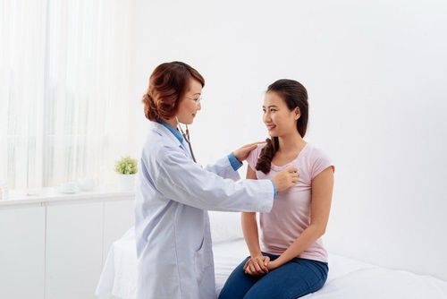 
Phụ nữ có tiền sử thực hiện hỗ trợ sinh sản có nguy cơ ung thư buồng trứng cao hơn
