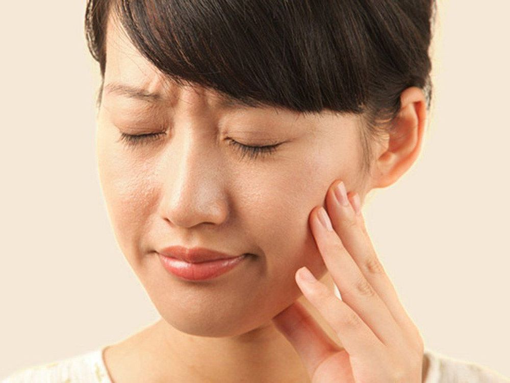
Nếu bà bầu bị chảy máu ở nướu trong giai đoạn này
