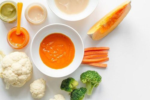 
Bày trí đồ ăn đúng cách giúp trẻ ăn không ngậm hiệu quả
