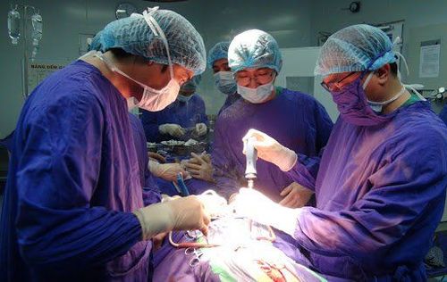 Cần thực hiện xét nghiệm giải phẫu bệnh khi bệnh nhân làm phẫu thuật