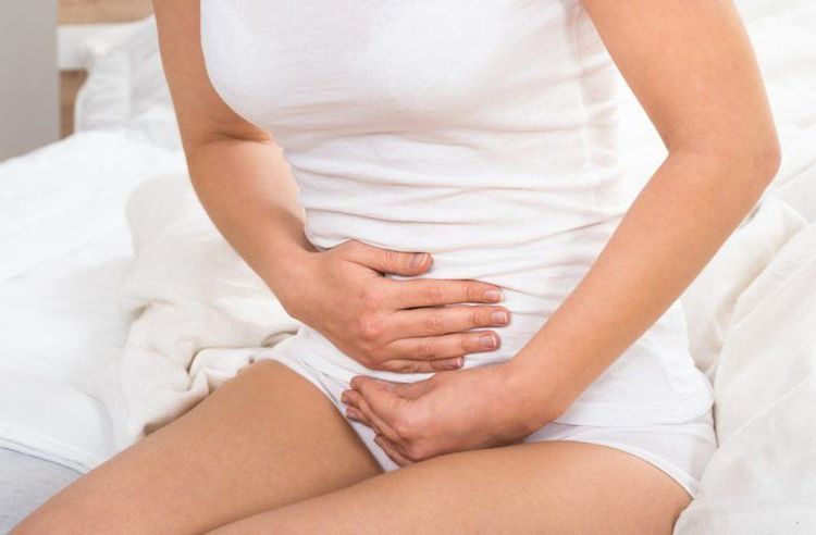 
Sản dịch sau sinh thường loãng và có màu nhạt dần
