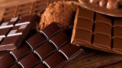 
Socola có vị khác nhau khi chúng ta nghe những loại nhạc khác nhau (Theo một nghiên cứu).
