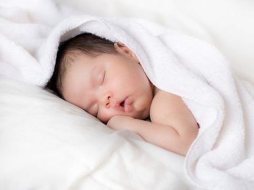 
Bất kỳ sự chậm phát triển nào ở trẻ đều cần được đánh giá ngay từ khi còn sơ sinh
