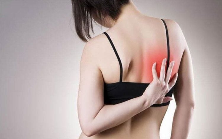 
Đau sau lưng vùng phổi ở mỗi người bệnh có thể có các triệu chứng khác nhau
