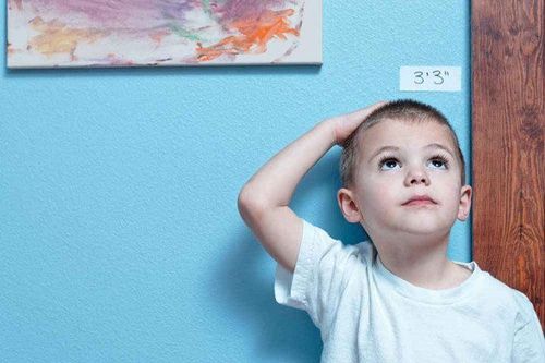 
Suy giảm chiều cao ở trẻ em là tác hại của corticoid

