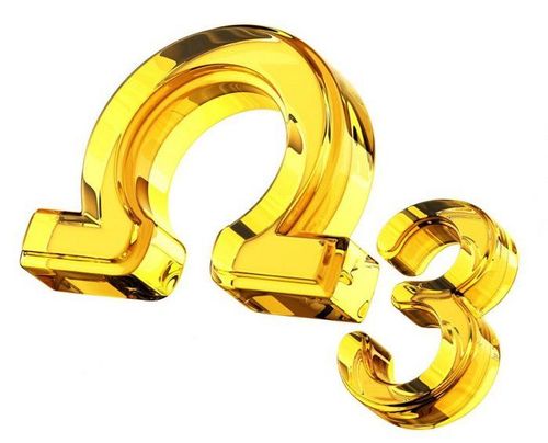 
Axit béo Omega 3 có tác dụng tốt đối với các bệnh về tim mạch
