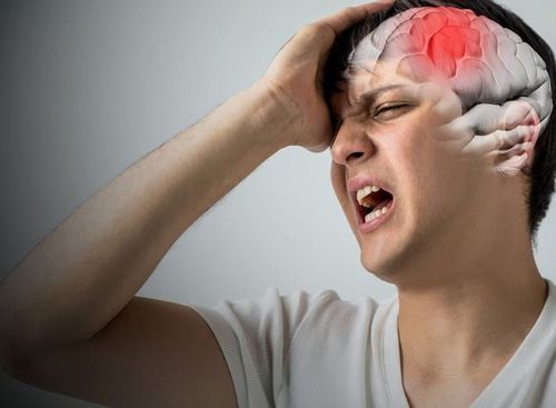 
Tai biến mạch máu não gây bệnh suy giảm trí nhớ
