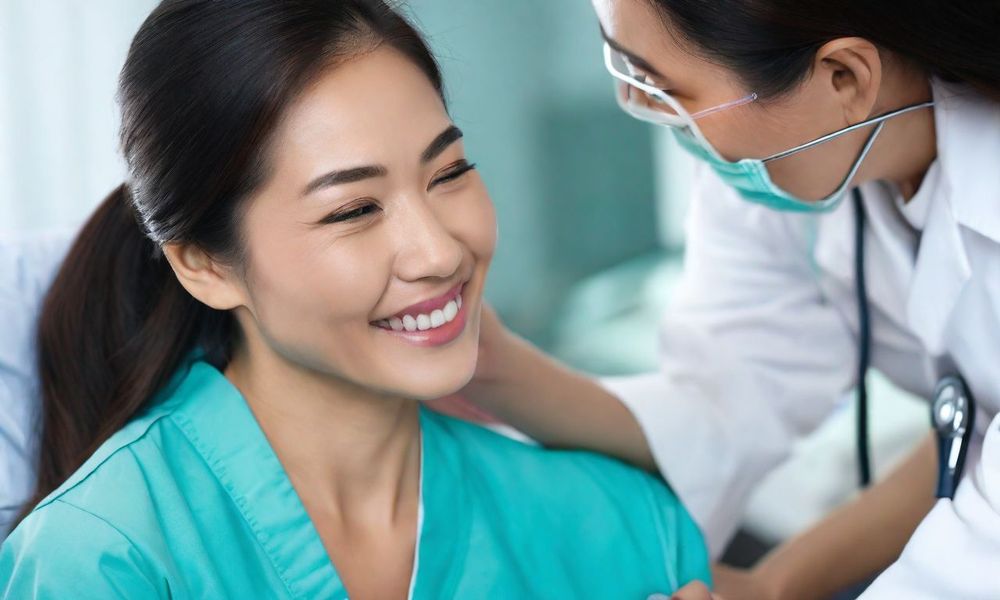 Siêu âm có biết được tắc vòi trứng không? Và lưu ý khi thực hiện siêu âm đầu dò 