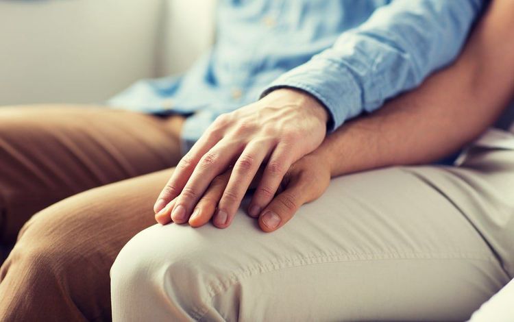 
Quan hệ tình dục đường hậu môn có khả năng dễ dẫn đến áp xe hậu môn trực tràng
