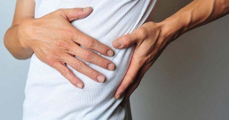 Thỉnh thoảng đau hai bên xương sườn kèm tức ngực là bệnh gì?