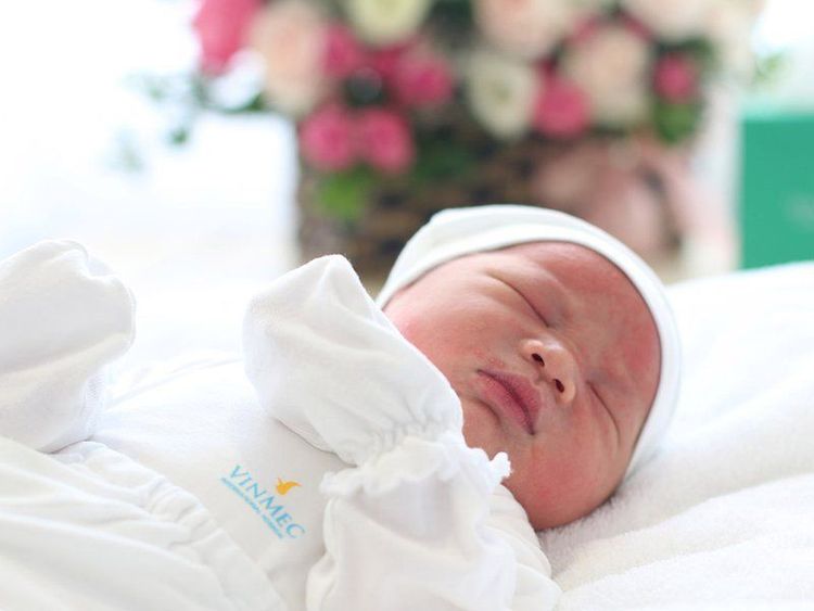 
''Yên tâm làm mẹ'' với Chương trình chăm sóc thai sản trọn gói Vinmec 2019
