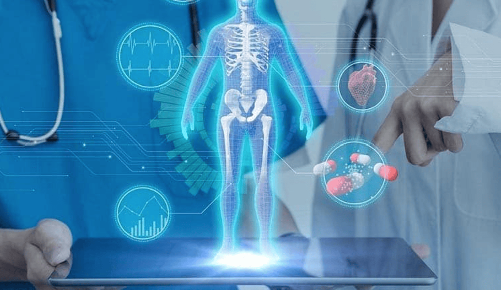 
Cá thể hóa trong y học giúp tìm ra những phương pháp điều trị mới hiệu quả
