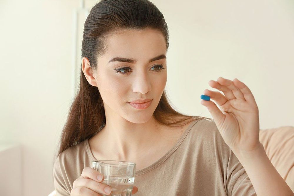 
Có nhiều loại thuốc cho phụ nữ cho con bú có thể sử dụng
