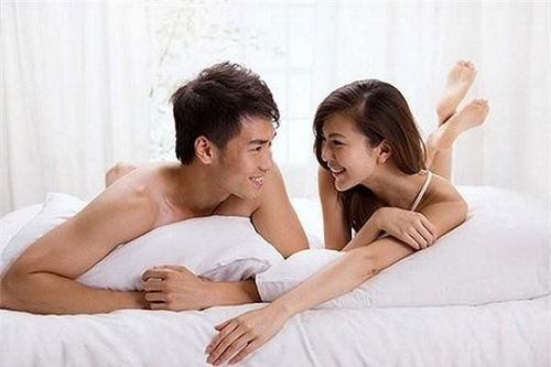 
Quan hệ không dùng biện pháp tránh thai
