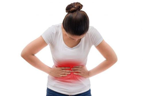 
Đau bụng kinh là rủi ro khi thực hiện phẫu thuật
