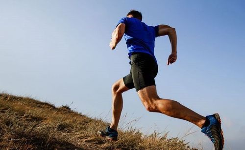 
Duy trì thói quen tập luyện sẽ giúp cải thiện bệnh tiền tiểu đường
