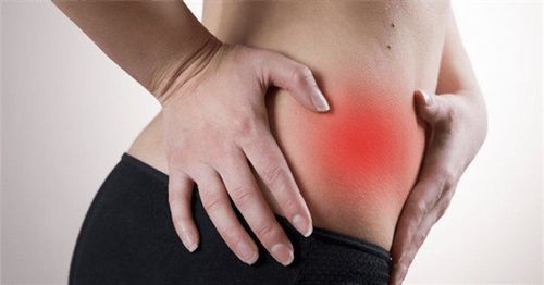 
Bệnh nhân bị đau bụng hố chậu phải do viêm ruột thừa cấp tính
