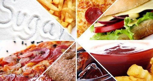 
Thực phẩm chế biến sẵn nên hạn chế ăn càng nhiều càng tốt
