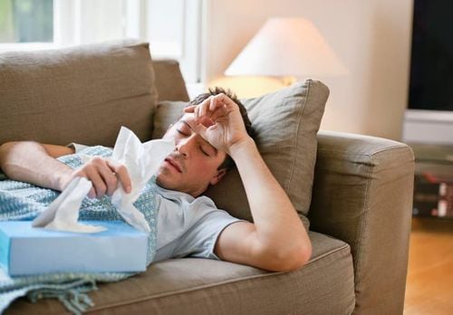 
Độ ẩm không khí có thể ảnh hưởng đến sức khỏe
