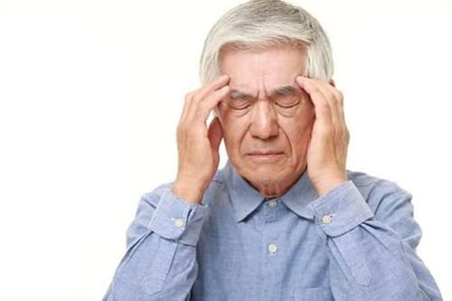 
Bệnh parkinson có thể gây sa sút trí tuệ ở người bệnh

