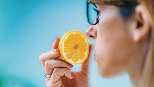 
Khứu giác hoạt động thế nào là thắc mắc của nhiều người
