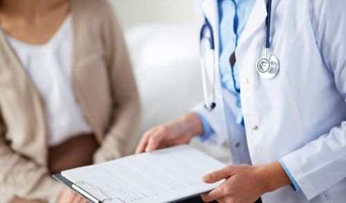 
Sau phẫu thuật bệnh nhân cần lưu ý một số vấn đề theo chỉ dẫn của bác sĩ

