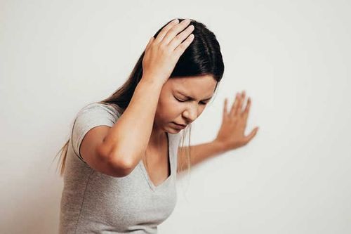 
Thường xuyên chóng mặt có thể do bệnh hạ huyết áp gây ra
