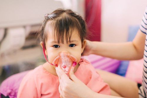 
Bệnh lao nếu điều trị muộn sẽ để lại nhiều di chứng cho trẻ
