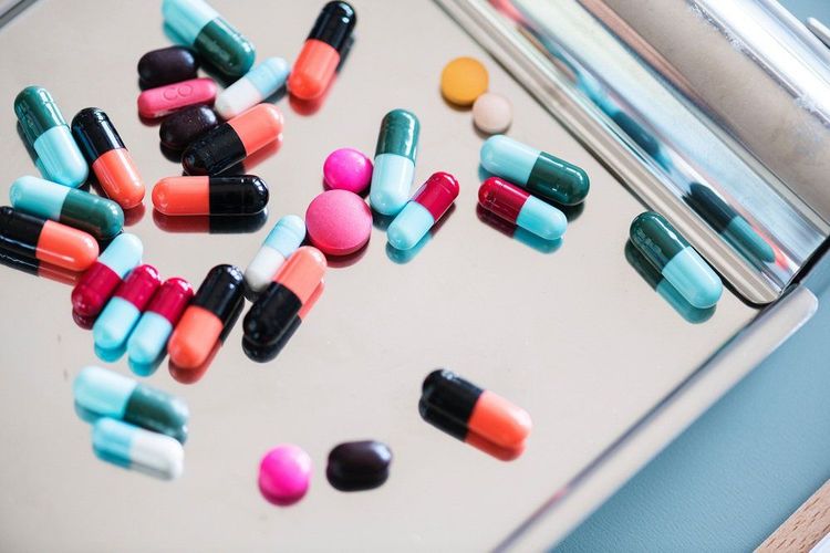 
Thuốc không thể loại bỏ hoàn toàn khối u nhưng có thể làm khối u nhỏ lại
