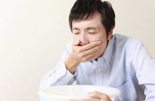 
Người mắc bệnh lý dạ dày ruôt gây nôn có nguy cơ hạ kali máu
