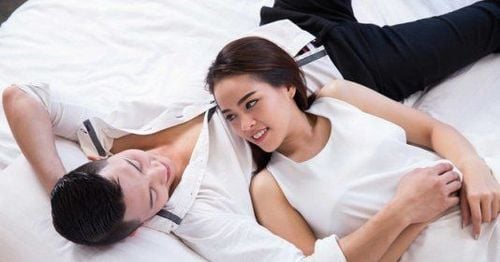 
Chu kỳ ham muốn của đàn ông biểu hiện khi hơi thở gấp gáp
