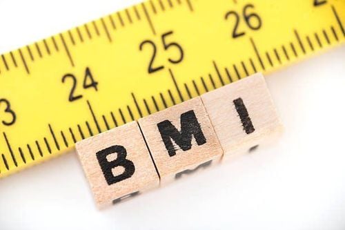 Chỉ số BMI giúp đánh giá tình trạng cân đối của cơ thể