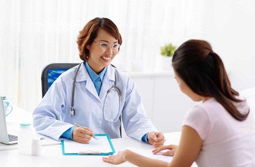 
Phụ nữ nên đi khám phụ khoa định kỳ 6 tháng/ lần, giúp phát hiện sớm bệnh lý bất thường
